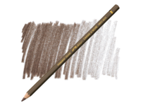 CARAN D'ACHE PABLO BUNTSTIFT 045 VANDIJCKBRAUN