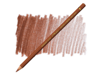 CARAN D'ACHE PABLO BUNTSTIFT 057 KASTANIENBRAUN