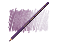 CARAN D'ACHE PABLO BUNTSTIFT 099 AUBERGINE