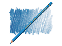 CARAN D'ACHE PABLO BUNTSTIFT 155 JEANSBLAU