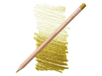 CARAN D'ACHE LUMINANCE BUNTSTIFT 025 GRÜNOCKER