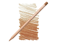 CARAN D'ACHE LUMINANCE BUNTSTIFT 037 BRAUNOCKER