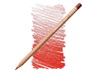 CARAN D'ACHE LUMINANCE BUNTSTIFT 065 ROTBRAUN
