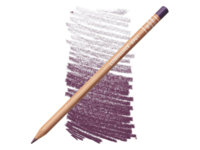 CARAN D'ACHE LUMINANCE BUNTSTIFT 095 HELLAUBERGINE