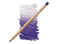 CARAN D'ACHE LUMINANCE BUNTSTIFT 120 VIOLETT