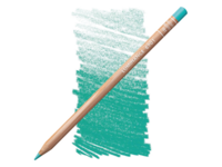 CARAN D'ACHE LUMINANCE BUNTSTIFT 181 HELLMALACHITGRÜN