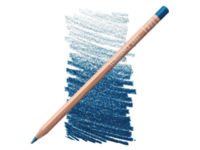 CARAN D'ACHE LUMINANCE BUNTSTIFT 185 EISBLAU