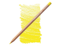 CARAN D'ACHE LUMINANCE BUNTSTIFT 240 ZITRONENGELB