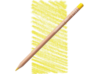 CARAN D'ACHE LUMINANCE POTLOOD 523 INDISCHGELB (INDIAN YELLOW)