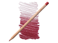 CARAN D'ACHE LUMINANCE BUNTSTIFT 589 ALIZARINKARMESIN