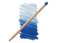 CARAN D'ACHE LUMINANCE BUNTSTIFT 660 KOBALTBLAU MITTEL