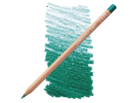 CARAN D'ACHE LUMINANCE BUNTSTIFT 729 ENGLISCHGRÜN DUNKEL