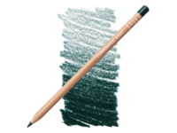 CARAN D'ACHE LUMINANCE BUNTSTIFT 739 TANNENGRÜN DUNKEL