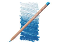 CARAN D'ACHE LUMINANCE BUNTSTIFT 755 GRAUBLAU