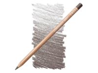 CARAN D'ACHE LUMINANCE BUNTSTIFT 906 SEPIA 50%