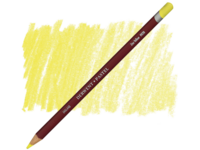 DERWENT PASTELLSTIFT P020 231 ZINC YELLOW