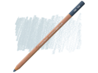 CARAN D'ACHE PASTEL PENCIL PASTELLSTIFT 002 SILBERGRAU