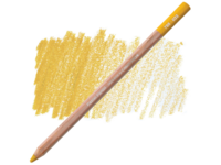 CARAN D'ACHE PASTEL PENCIL PASTELLSTIFT 033 GOLDOCKER