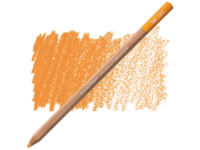 CARAN D'ACHE PASTEL PENCIL PASTELLSTIFT 052 SAFRAN