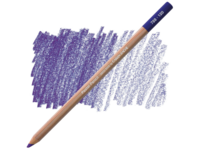 CARAN D'ACHE PASTEL PENCIL PASTELLSTIFT 120 VIOLETT