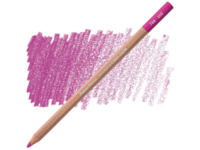CARAN D'ACHE PASTEL PENCIL PASTELLSTIFT 350 PURPURROT