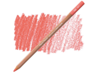 CARAN D'ACHE PASTEL PENCIL PASTELLSTIFT 571 ANTHRACHINONE ROSA