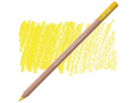 CARAN D'ACHE PASTEL PENCIL PASTELLSTIFT 820 GOLDEN BISMUTHGELB