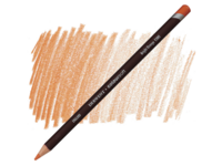 DERWENT COLOURSOFT BUNTSTIFT 080 BRT ORANGE