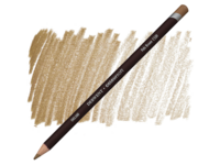 DERWENT COLOURSOFT BUNTSTIFT 530 PALE BROWN