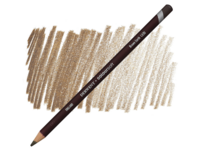 DERWENT COLOURSOFT BUNTSTIFT 630 BRAUN ERDE
