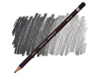 DERWENT COLOURSOFT BUNTSTIFT 650 SCHWARZ