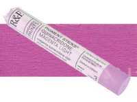 R&F PIGMENT STICK 38ML RF213L QUINACRIDONE MAGENTA LIGHT