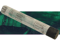 R&F PIGMENT STICK 38ML RF2145 PHTHALO GREEN
