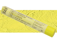 R&F PIGMENT STICK 38ML RF2150 CADMIUM LEMON