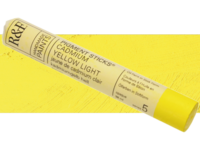 R&F PIGMENT STICK 38ML RF2151 CADMIUM YELLOW LIGHT