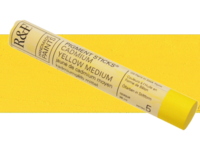 R&F PIGMENT STICK 38ML RF2152 CADMIUM YELLOW MEDIUM