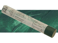 R&F PIGMENT STICK 38ML RF2158 VIRIDIAN