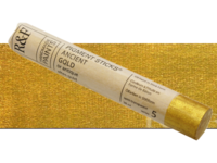 R&F PIGMENT STICK 38ML RF215D ANCIENT GOLD