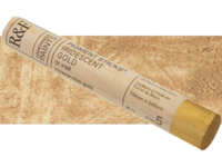 R&F PIGMENT STICK 38ML RF2185 IRIDESCENT GOLD