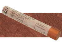 R&F PIGMENT STICK 38ML RF2186 IRIDESCENT COPPER