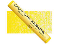 CARAN D'ACHE NEOPASTEL 010 GELB