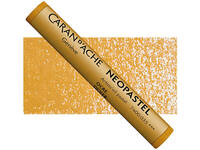 CARAN D'ACHE NEOPASTEL 035 OCKER