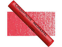 CARAN D'ACHE NEOPASTEL 080 KARMINROT