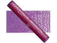 CARAN D'ACHE NEOPASTEL 110 LILAC