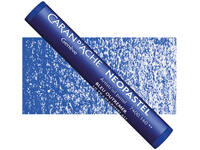 CARAN D'ACHE NEOPASTEL 140 ULTRAMARIN BLAU