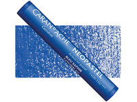 CARAN D'ACHE NEOPASTEL 150 SAPHIR BLAU