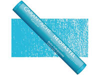 CARAN D'ACHE NEOPASTEL 171 TURKISCH BLAU