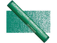 CARAN D'ACHE NEOPASTEL 210 EMERALD GRÜN