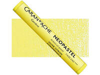 CARAN D'ACHE NEOPASTEL 240 LEMON GELB