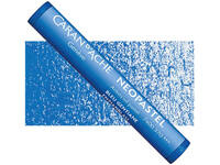 CARAN D'ACHE NEOPASTEL 370 GENTIAN BLAU